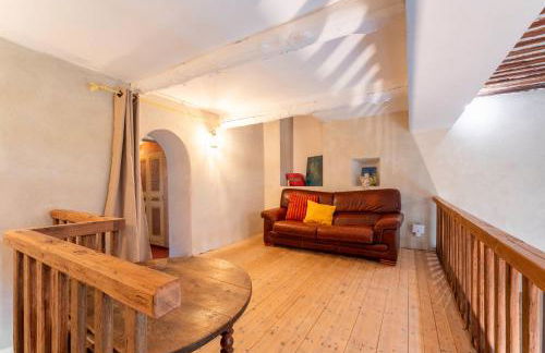 Le Mas Saint Pierre - Foto 9