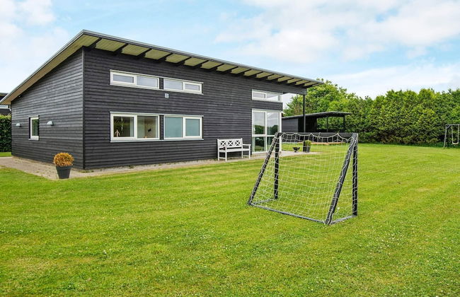 6 Person Holiday Home in Haderslev-by Traum - Foto 28