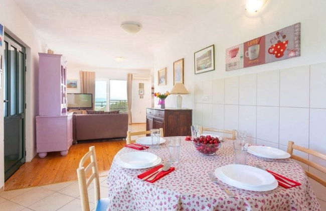 Gorgeous Villa in Tučepi with Private Swimming Pool - Foto 29