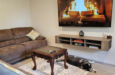 Cozy Home Away From Home - Foto 1