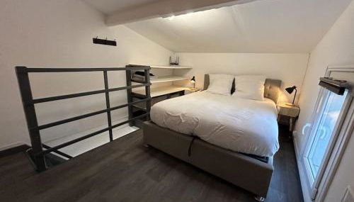 Le Paddock - COSY FLAT Senlis - Foto 5