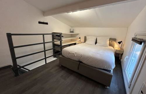 Le Paddock - COSY FLAT Senlis - Foto 5