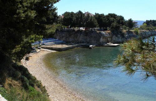 Family-friendly apartments with swimming pool Zadar - 18098 - Foto 35