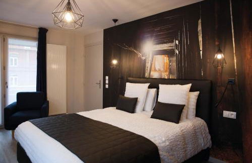 Studios Design by Les Béthunoises - Foto 19