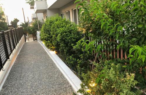 Caravel Hotel Apartments - Foto 24