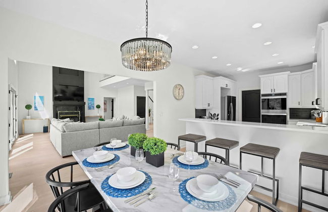 Knotty Pines by Avantstay Lake Views, Renovated - Foto 41