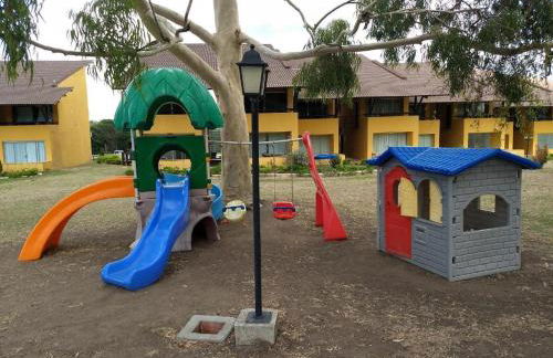 SUPER DUPLEX - ALTO PADRAO - FRENTE PISCINAS E PARQUE INFANTIL- 02 VAGAS DE GARAGEM - Winterville - Gravatá HORÁRIO GIGANTE - Foto 21