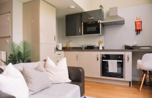 For Students Only - Library Lofts in Exeter - Foto 23