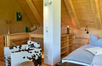 Log Cabins In The Upper Harz Mountains - Foto 14