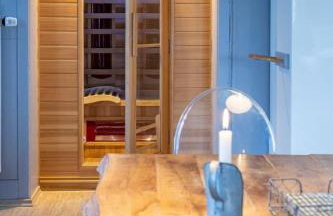 Ferienhaus Loft in der alten Schreinerei - Foto 17