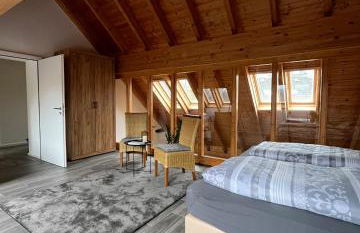 Ferienwohnung am Wald-und Wiesenkorb - Foto 23