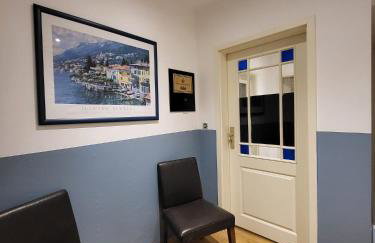 NY-GOLDEN APARTMENTS-Dortmund Airport - Foto 77