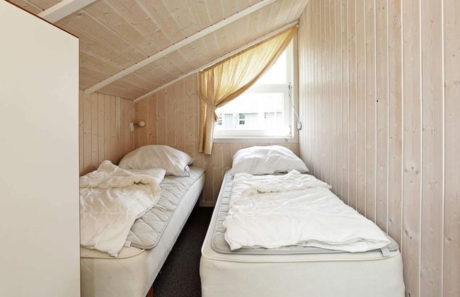 Holiday Home in Otterndorf - Photo 11