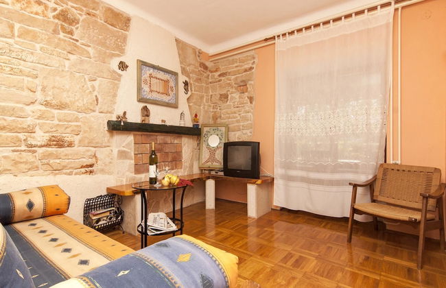 Villa Marina Valtura - Foto 13