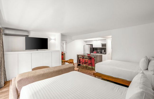 Armonik Suites - Foto 13