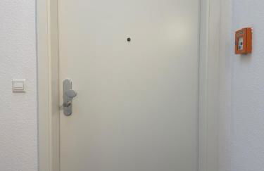 Über den Dächern von Werne - Balkon, WLAN, TV und Küche - Möller - Foto 2