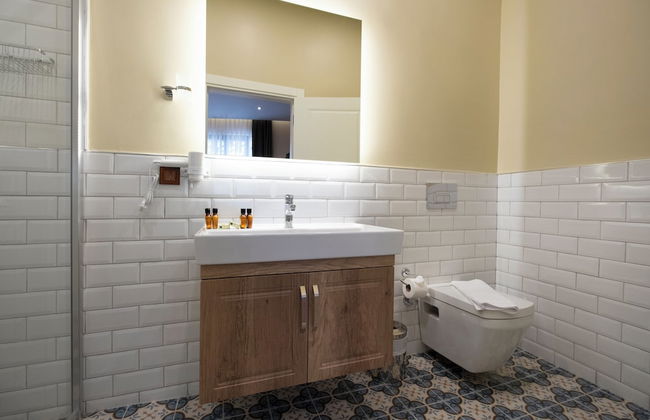 Level Suites - Foto 58