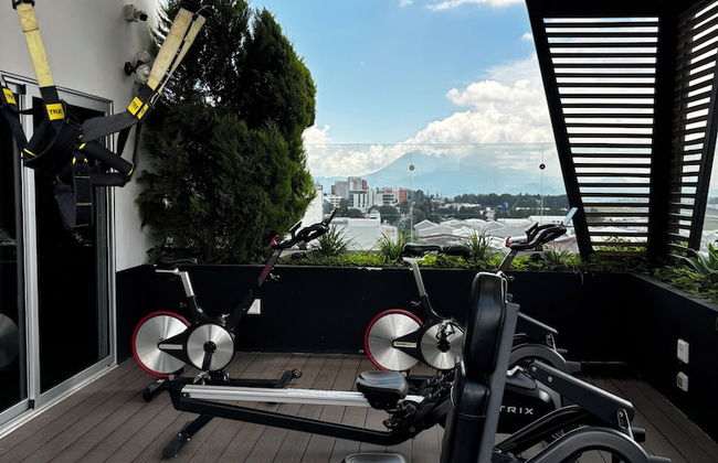 Apartamento Narama zona 13 - Photo 26