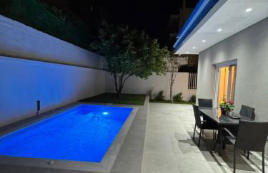 Caza pool Glyfada - Foto 34