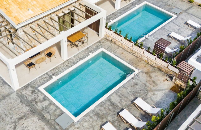 Stone and Sea Villas - Foto 74