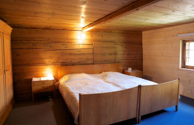 Tgèsa Surrein Giassa10 - Foto 10