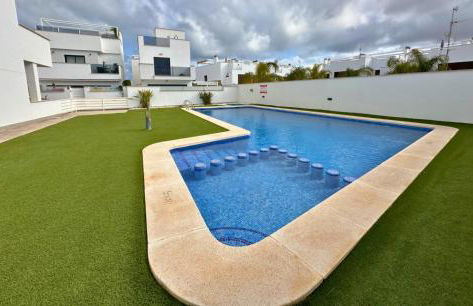 Torremar 81 Exclusivo apartamento con terraza - Foto 7