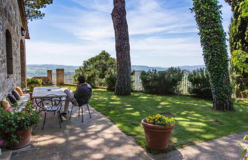 Argiano Dimore Wine Relais - Foto 106