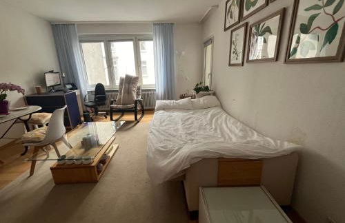 Full Flat in City Centre with Balcony - Foto 20