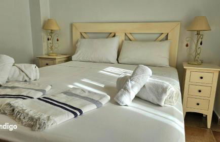 ENE01 Primera Linea Playa con Vistas Beachfront - Foto 15