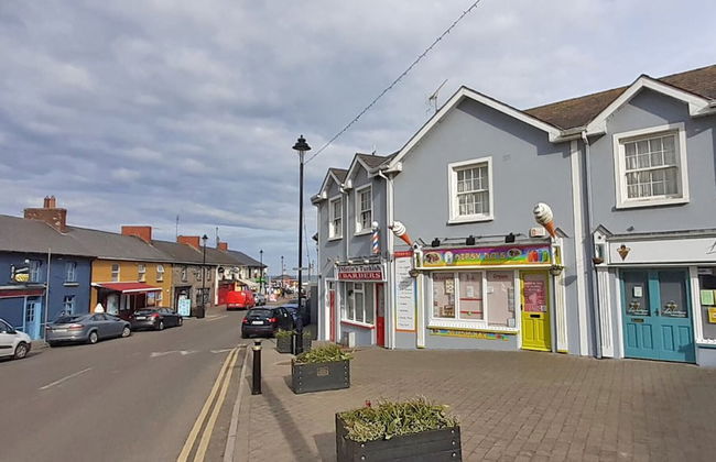 Glenbeg Point Holiday homes No 55 - Foto 14