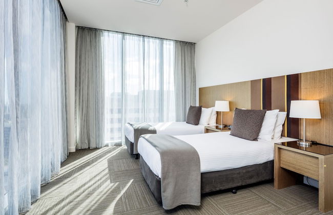 Quest on Franklin - Foto 13