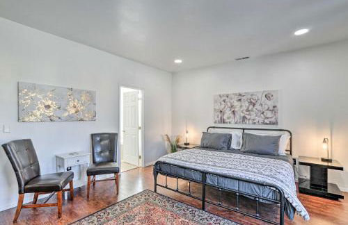 Alluring Home with Fire Pit Less Than half Mi to OIT! - Foto 11