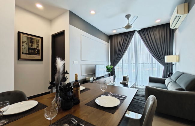 D'pristine By Antlerzone - Foto 34