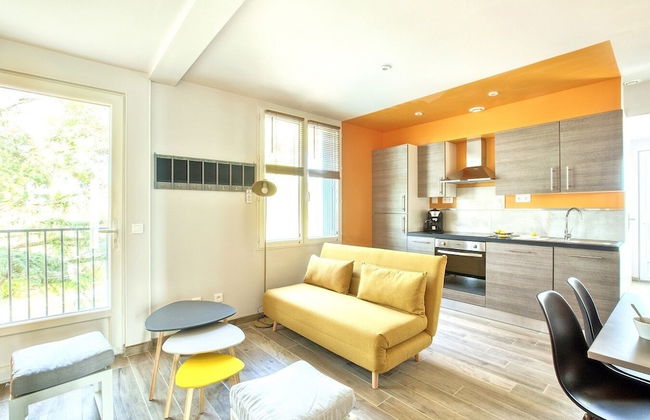 Le Cottage Nature Loin de l oeil - Foto 7