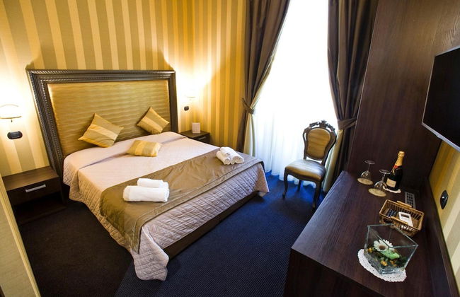 Nice Rome Holiday - Foto 11