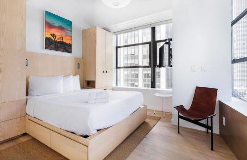 Placemakr Wall Street - Foto 98