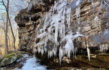Butterfly Ridge Cabin - At the Top of the Canyon - Foto 8