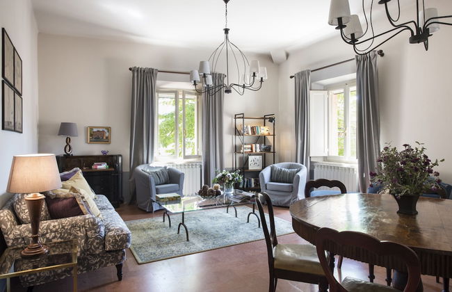 Azienda Agricola Montestigliano - Foto 66