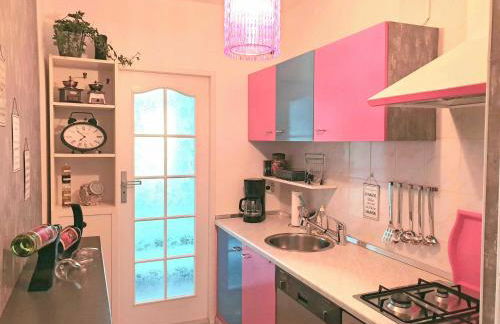 Ferienwohnung Leuchtturm 29a - Foto 15