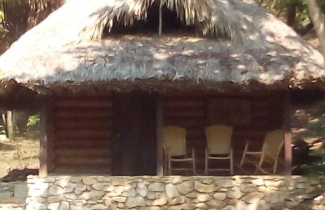 Sierraverde Cabins Rosewood - Foto 18