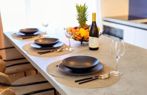 Azure apartment - Foto 36