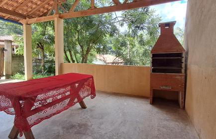 Casa espaçosa e acolhedora SFX - Foto 51