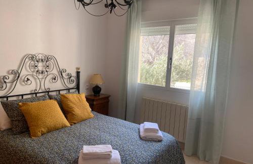 La casa de Serafín y Manoli - Photo 58