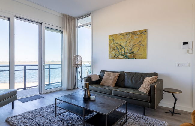 Seaside Escape, Sint-annaland - Foto 11