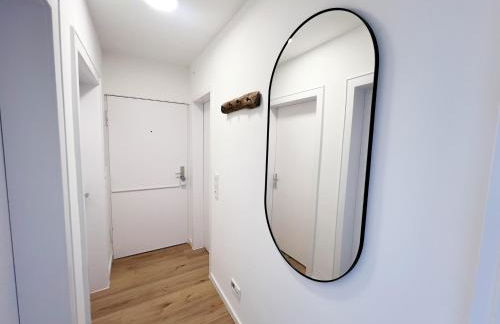 Vibehome Düsseldorf - Stadtmitte - Foto 3