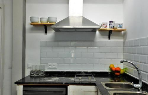 Apartamento con aparcamiento exclusivo en Marbella - Photo 10