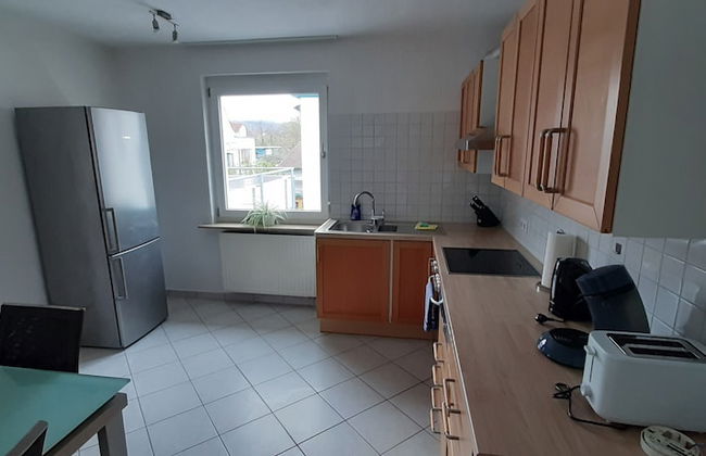 Fewo Reutlingen Heinestrasse - Foto 14