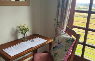 Midkinleith Farm Holiday Cottage - Foto 13