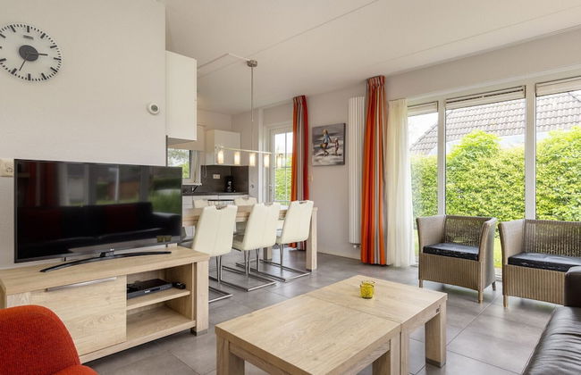 Summio Vakantiepark It Wiid - Foto 49