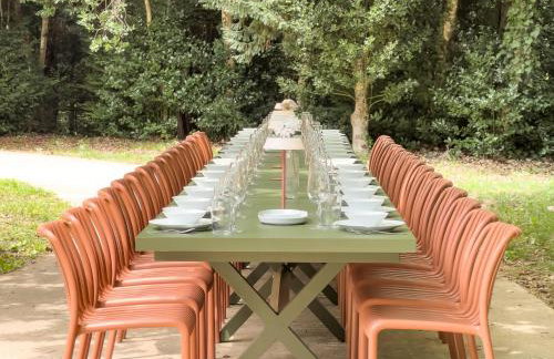 Majordoms - Castell de Villavecchia - 20 pax - Foto 53